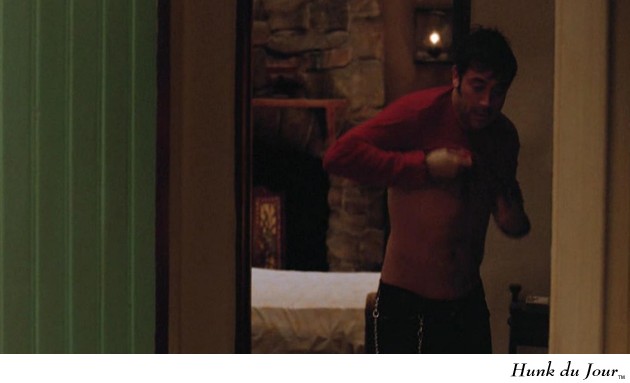 Jeffrey Dean Morgan - Hunk du Jour Jeffrey Dean Morgan - Hunk du Jour