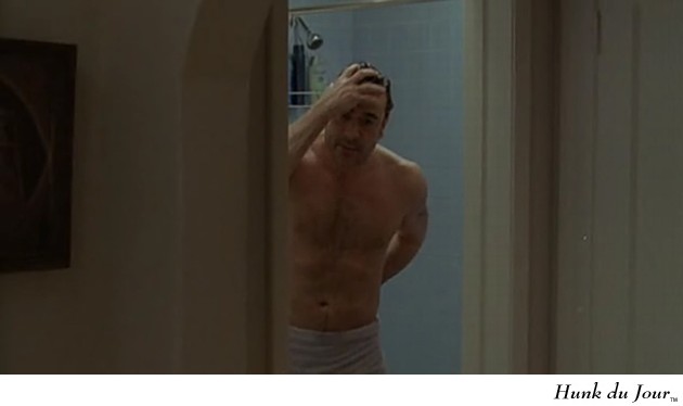 Jeffrey Dean Morgan - Hunk du Jour Jeffrey Dean Morgan - Hunk du Jour