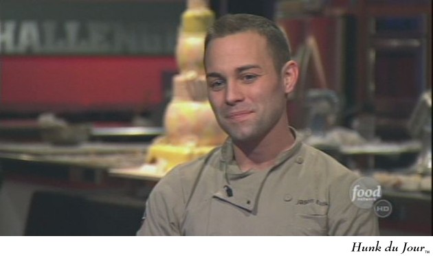 Jason Ellis - Hunk du Jour Jason Ellis - Hunk du Jour