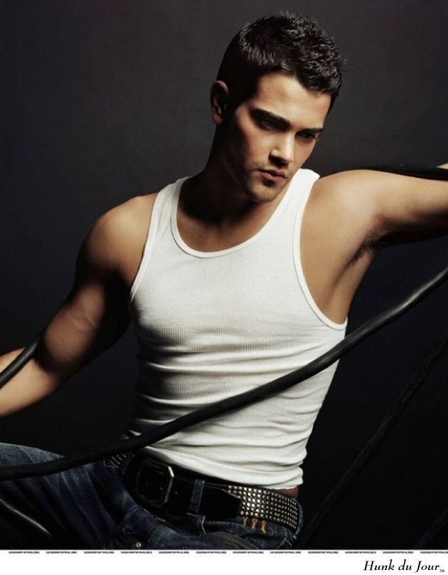 Jesse Metcalfe - Hunk du Jour Jesse Metcalfe - Hunk du Jour