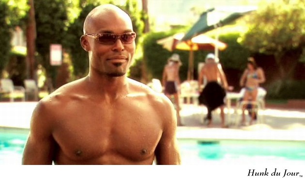 Jimmy Jean-Louis - Hunk du Jour Jimmy Jean-Louis - Hunk du Jour