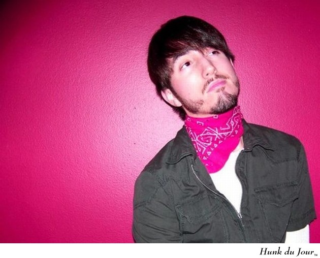 John Kellum - Hunk du Jour John Kellum - Hunk du Jour