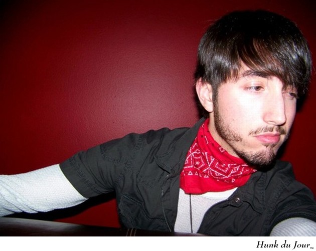 John Kellum - Hunk du Jour John Kellum - Hunk du Jour