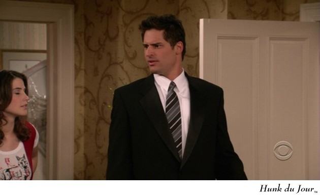 Joe Manganiello - Hunk du Jour Joe Manganiello - Hunk du Jour
