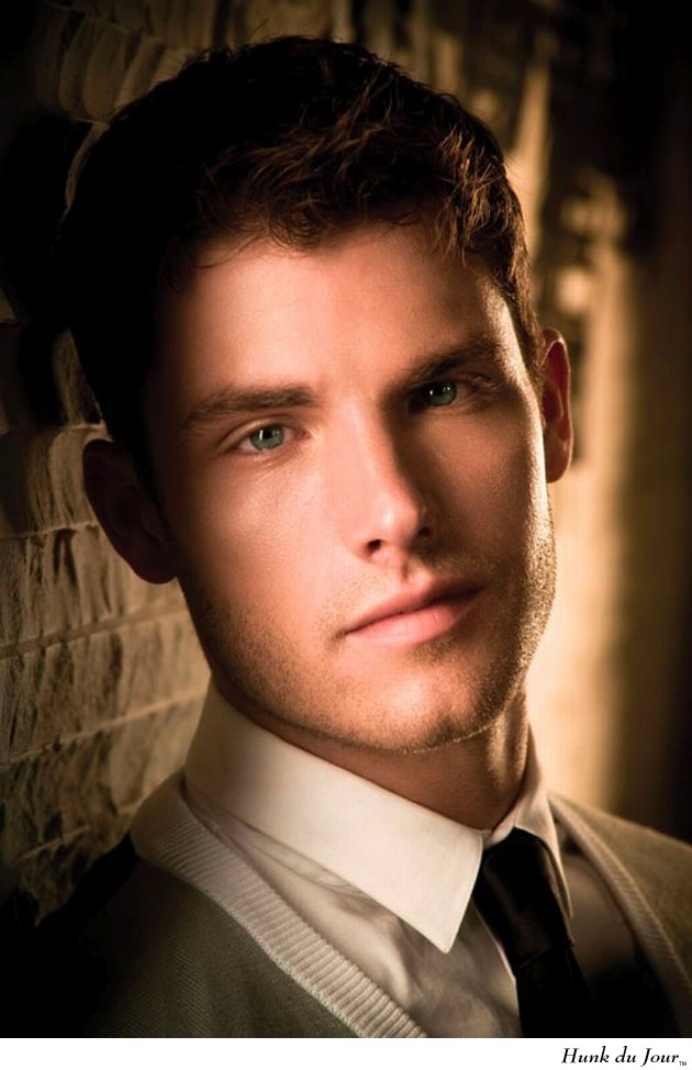 Jon McLaughlin - Hunk du Jour Jon McLaughlin - Hunk du Jour
