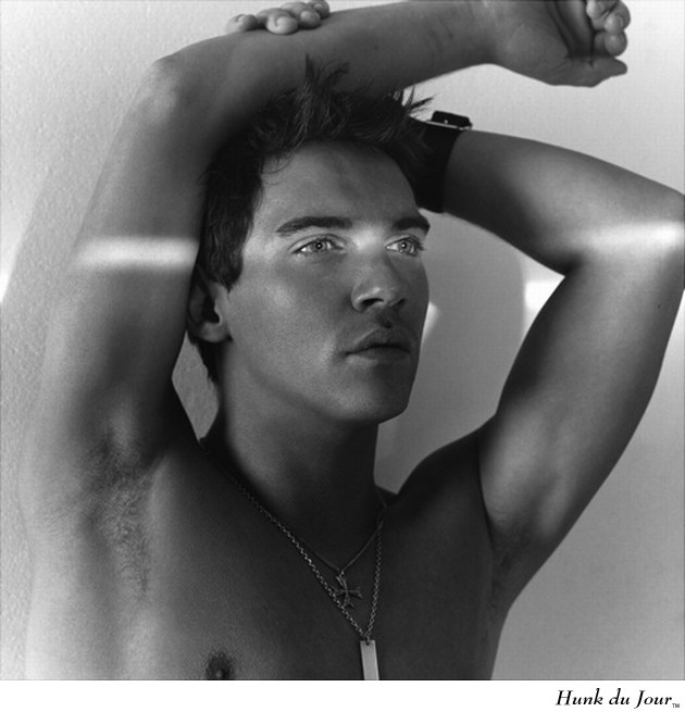 Jonathan Rhys-Meyers - Hunk du Jour Jonathan Rhys-Meyers - Hunk du Jour
