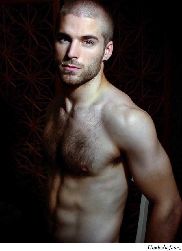 Jonathan Smith, November 2008 Man of Austin - Hunk du Jour Jonathan Smith, November 2008 Man of Austin - Hunk du Jour