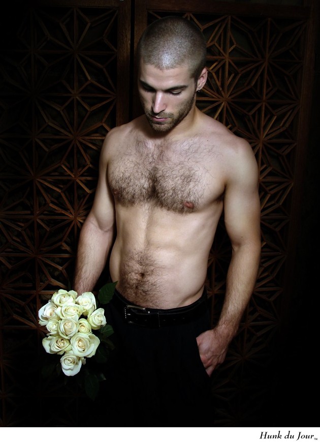 Jonathan Smith, November 2008 Man of Austin - Hunk du Jour Jonathan Smith, November 2008 Man of Austin - Hunk du Jour