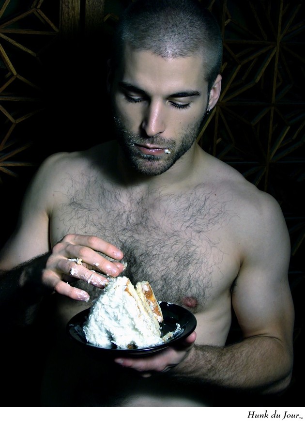Jonathan Smith, November 2008 Man of Austin - Hunk du Jour Jonathan Smith, November 2008 Man of Austin - Hunk du Jour