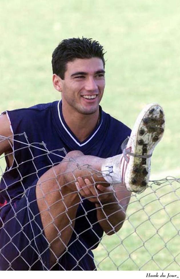 Jose Antonio Reyes, Footballer - Hunk du Jour Jose Antonio Reyes, Footballer - Hunk du Jour