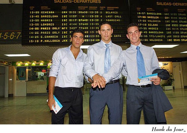 Jose Antonio Reyes, Footballer - Hunk du Jour Jose Antonio Reyes, Footballer - Hunk du Jour