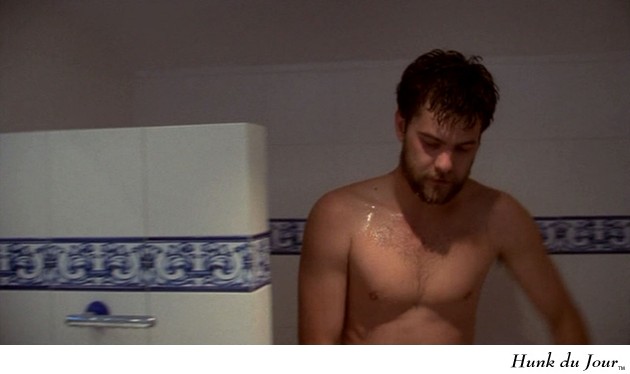 Joshua Jackson - Hunk du Jour Joshua Jackson - Hunk du Jour