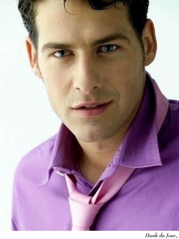 Juan Garcia Postigo, Mr. World 2007 - Hunk du Jour Juan Garcia Postigo, Mr. World 2007 - Hunk du Jour