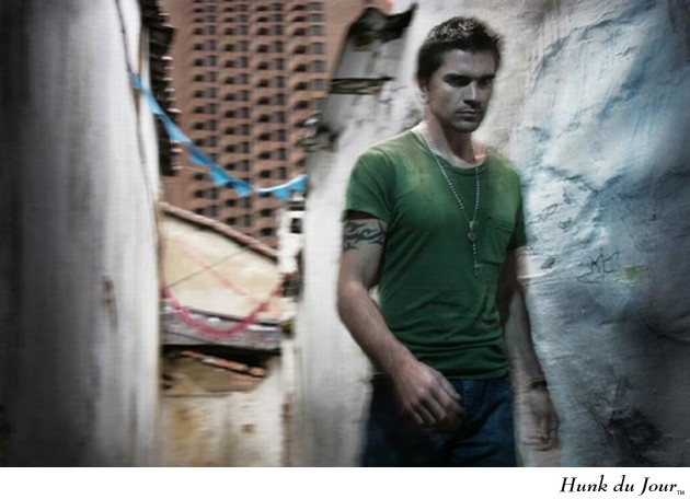 Juanes, Colombian Rock Singer - Hunk du Jour Juanes, Colombian Rock Singer - Hunk du Jour