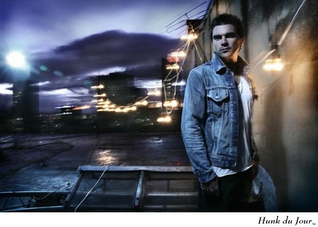 Juanes, Colombian Rock Singer - Hunk du Jour Juanes, Colombian Rock Singer - Hunk du Jour