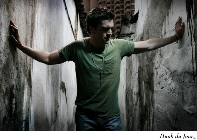 Juanes, Colombian Rock Singer - Hunk du Jour Juanes, Colombian Rock Singer - Hunk du Jour