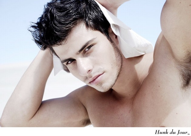 Junior Magazine Issue 7 Exclusive photos - Hunk du Jour Junior Magazine Issue 7 Exclusive photos - Hunk du Jour