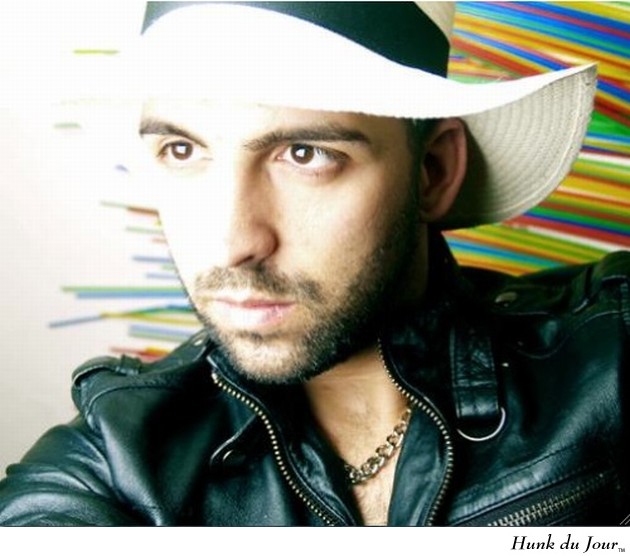 Karim Konrad Photography - Hunk du Jour Karim Konrad Photography - Hunk du Jour