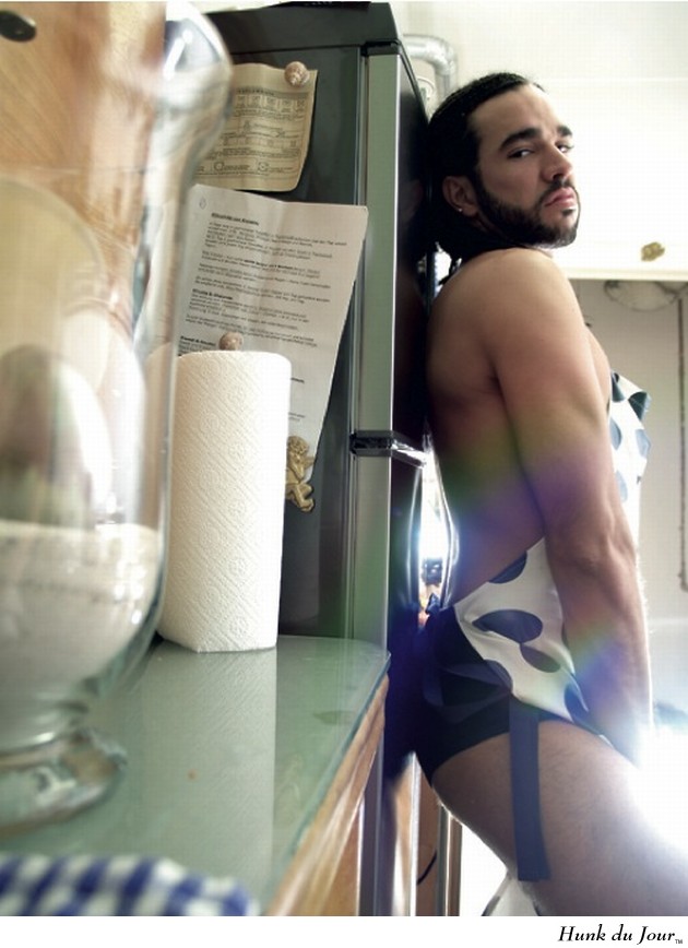 Karim Konrad Photography - Hunk du Jour Karim Konrad Photography - Hunk du Jour