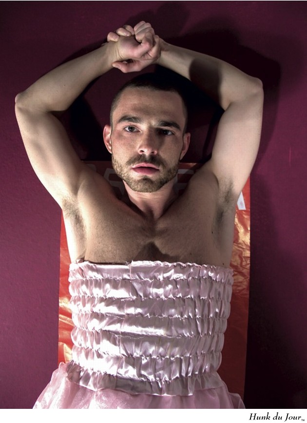 Karim Konrad Photography - Hunk du Jour Karim Konrad Photography - Hunk du Jour