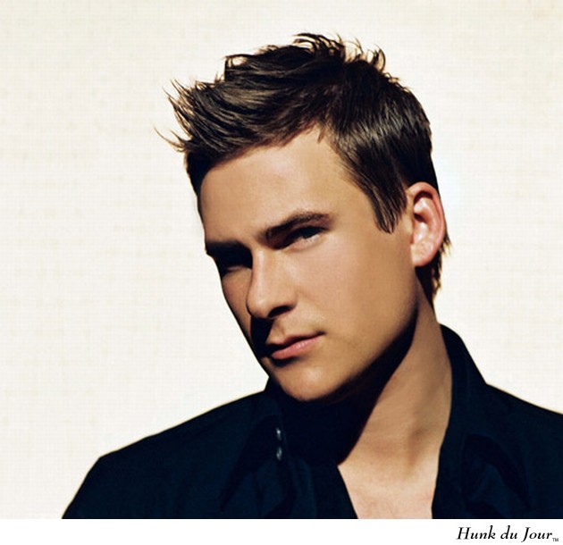 british singer Lee Ryan - Hunk du Jour british singer Lee Ryan - Hunk du Jour
