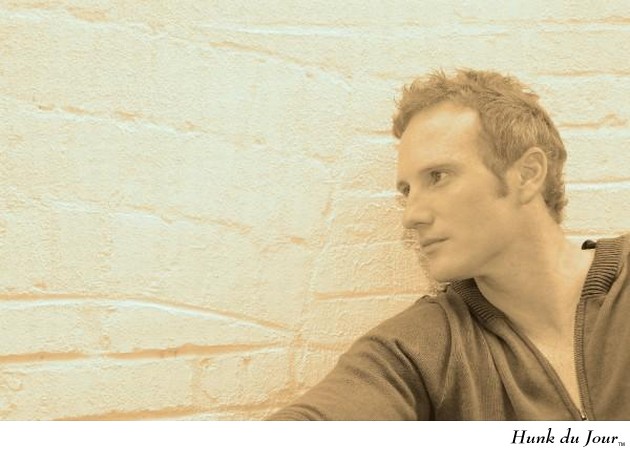 Lynn Kegan - Hunk du Jour Lynn Kegan - Hunk du Jour