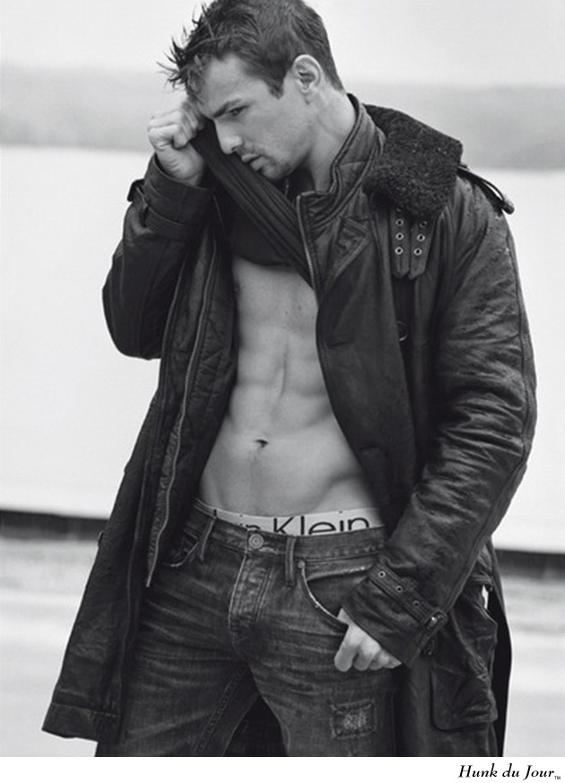 José Maria Manzanares - Hunk du Jour José Maria Manzanares - Hunk du Jour