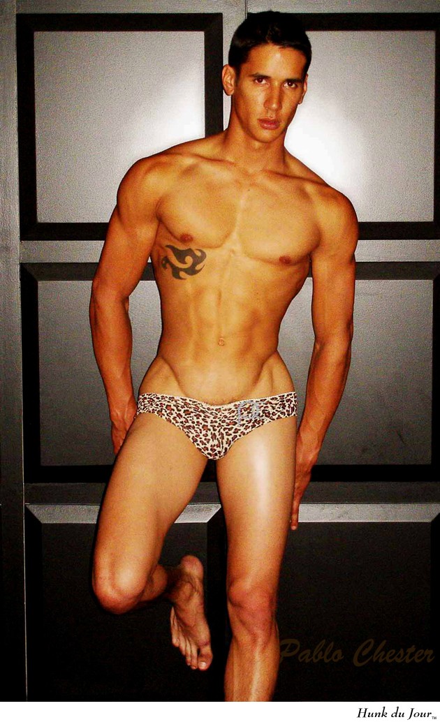 Matthieu Helman - Hunk du Jour Matthieu Helman - Hunk du Jour