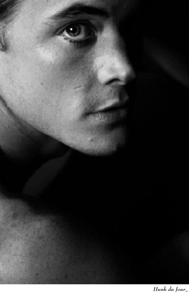 Michael Cazier Photography - Hunk du Jour Michael Cazier Photography - Hunk du Jour