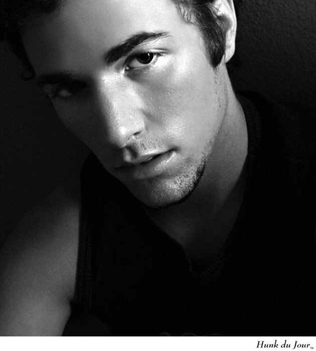 Michael Cazier Photography - Hunk du Jour Michael Cazier Photography - Hunk du Jour