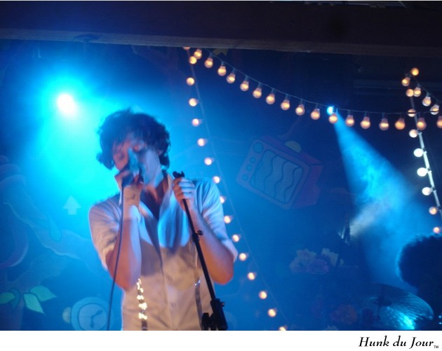 MIKA performs live at the Showbox SODO in Seattle, WA - Hunk du Jour MIKA performs live at the Showbox SODO in Seattle, WA - Hunk du Jour
