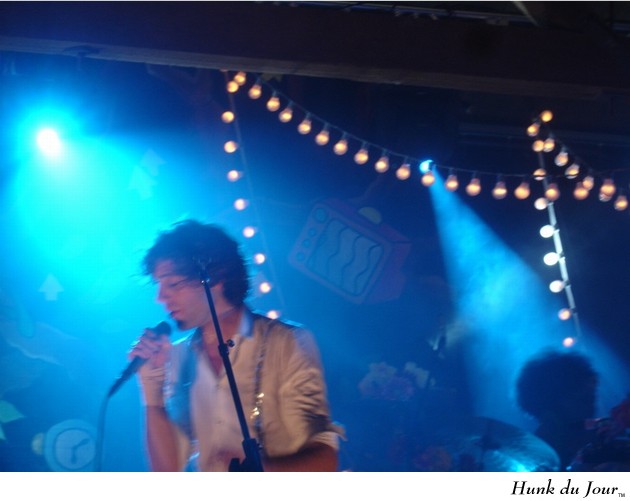 MIKA performs live at the Showbox SODO in Seattle, WA - Hunk du Jour MIKA performs live at the Showbox SODO in Seattle, WA - Hunk du Jour