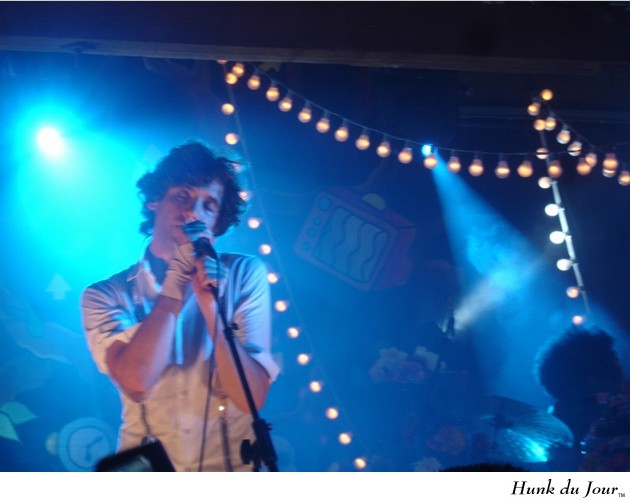 MIKA performs live at the Showbox SODO in Seattle, WA - Hunk du Jour MIKA performs live at the Showbox SODO in Seattle, WA - Hunk du Jour