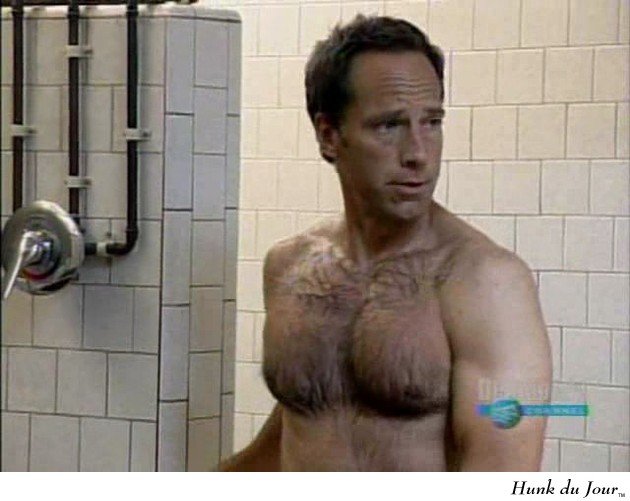 Mike Rowe - Hunk du Jour Mike Rowe - Hunk du Jour