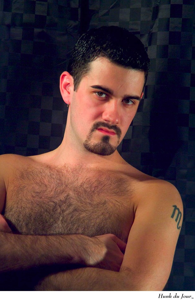 Naters - Hunk du Jour Naters - Hunk du Jour