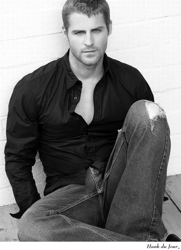 Nathan Marlow, Big Brother 4 Contestant - Hunk du Jour Nathan Marlow, Big Brother 4 Contestant - Hunk du Jour