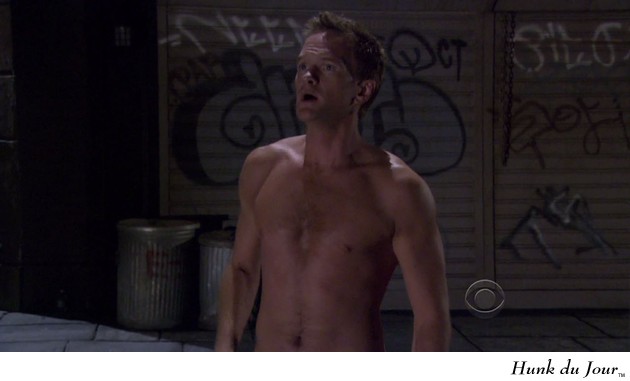 Neil Patrick Harris - Hunk du Jour Neil Patrick Harris - Hunk du Jour