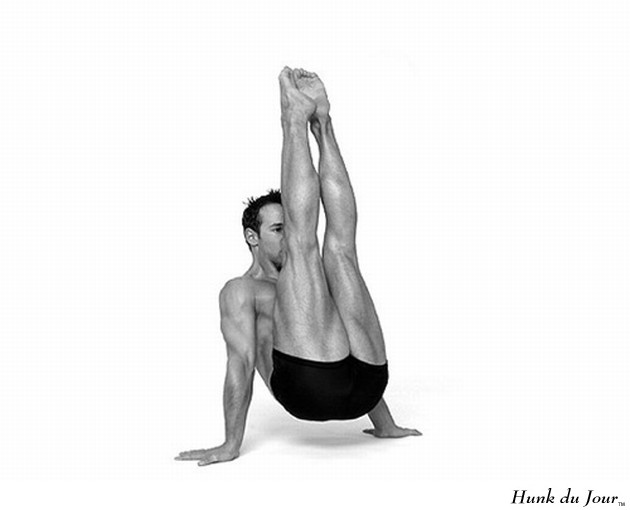 Gymnastics Champion, Model and Trainer Nick Beyeler - Hunk du Jour Gymnastics Champion, Model and Trainer Nick Beyeler - Hunk du Jour