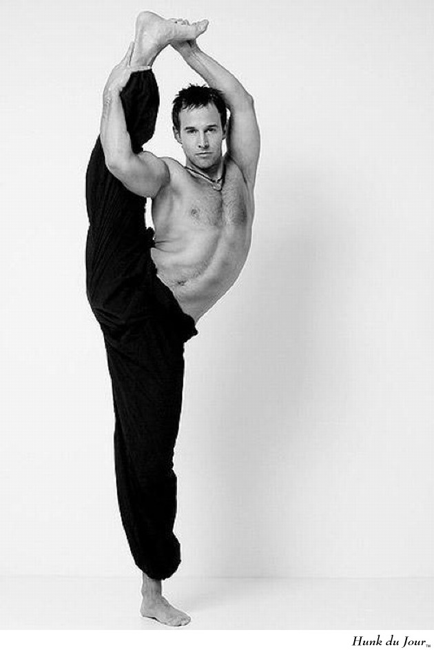 Gymnastics Champion, Model and Trainer Nick Beyeler - Hunk du Jour Gymnastics Champion, Model and Trainer Nick Beyeler - Hunk du Jour