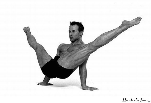 Gymnastics Champion, Model and Trainer Nick Beyeler - Hunk du Jour Gymnastics Champion, Model and Trainer Nick Beyeler - Hunk du Jour