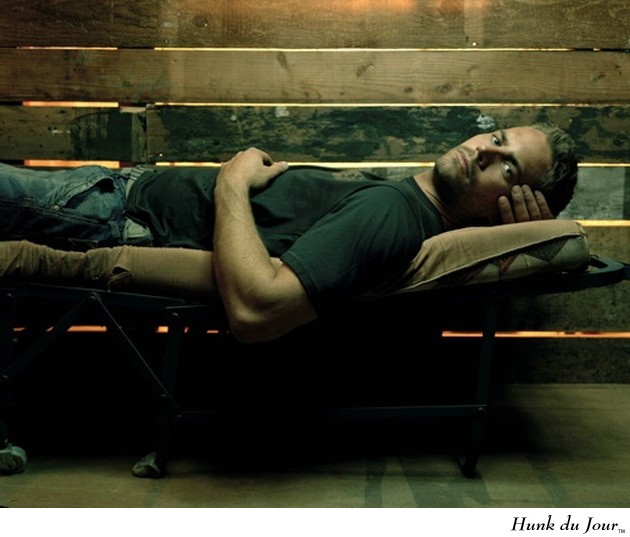 Paul Walker - Hunk du Jour Paul Walker - Hunk du Jour