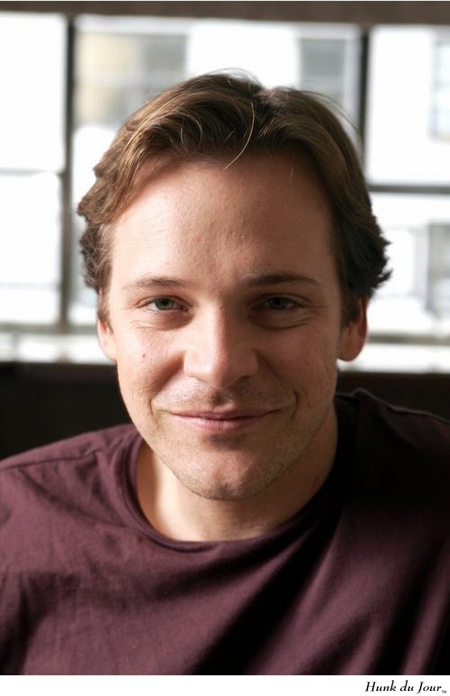 Peter Sarsgaard - Hunk du Jour Peter Sarsgaard - Hunk du Jour