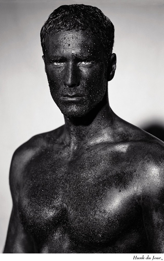 Raoul Bova Dirty - Hunk du Jour Raoul Bova Dirty - Hunk du Jour