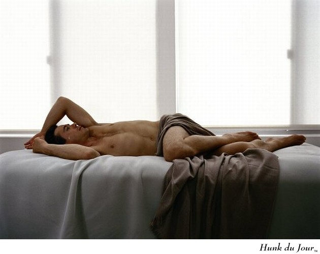 Robert Downey Jr - Hunk du Jour Robert Downey Jr - Hunk du Jour