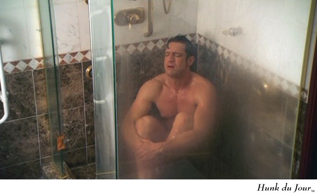 Robert Gant - Hunk du Jour Robert Gant - Hunk du Jour