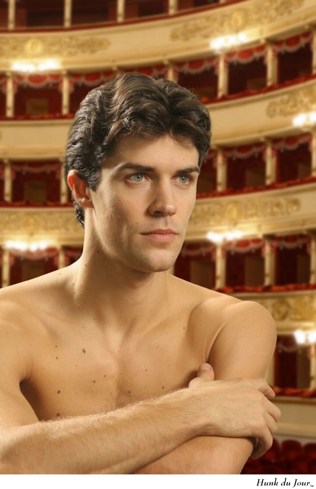 roberto bolle naked roberto bolle naked