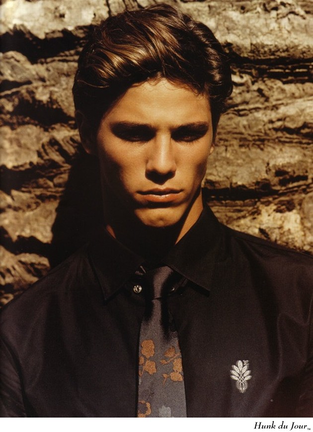 Romulo Arantes Neto - Hunk du Jour Romulo Arantes Neto - Hunk du Jour