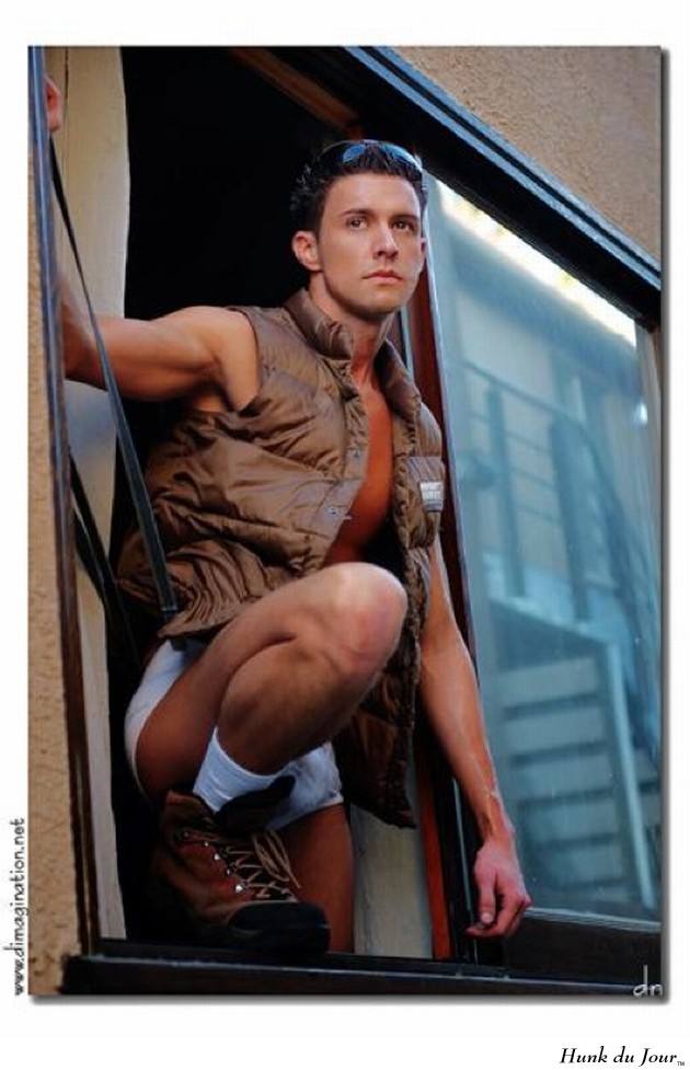 Ryan Diesel - Hunk du Jour Ryan Diesel - Hunk du Jour