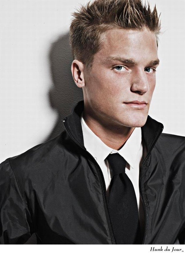 Ryan Holbert - Hunk du Jour Ryan Holbert - Hunk du Jour