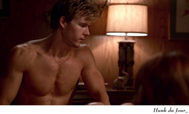 Ryan Kwanten in True Blood - Hunk du Jour Ryan Kwanten in True Blood - Hunk du Jour